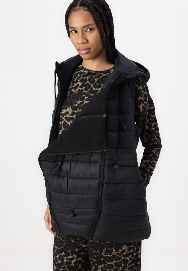 OLMMAMA TAHOE  - Waistcoat3