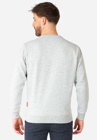 OppoSuits TMNT™ PIZZA TIME - Felpa - grey