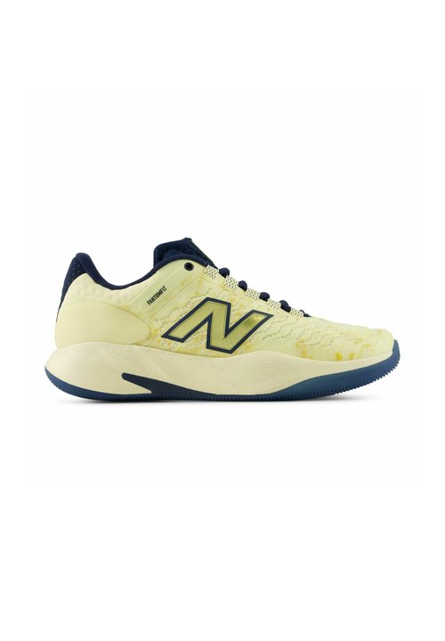 New Balance FRESH FOAM X CT-RALLY V2 - Trainers - angora dawn glow — photo 6