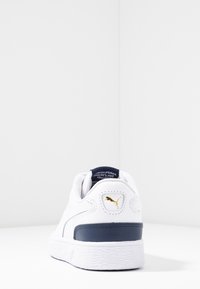 Puma RALPH SAMPSON UNISEX - Sneakers basse - white