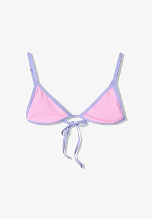 Haut de bikini - light pink