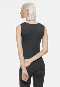 mey Undershirt - thunder grey