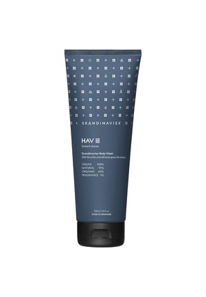 BODY WASH - Shower gel - hav