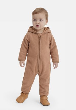 Jacky Baby BE BRAVE UNISEX - Overal - light brown