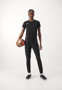 Under Armour CHALLENGER PIQUE - Treniņtērpa apakšdaļas - black