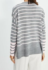 Trendyol Jersey de punto - grey
