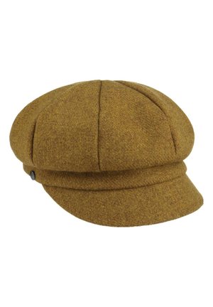 Lierys SHETLAND - Beanie - senf