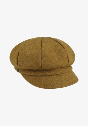 Lierys SHETLAND - Beanie - senf