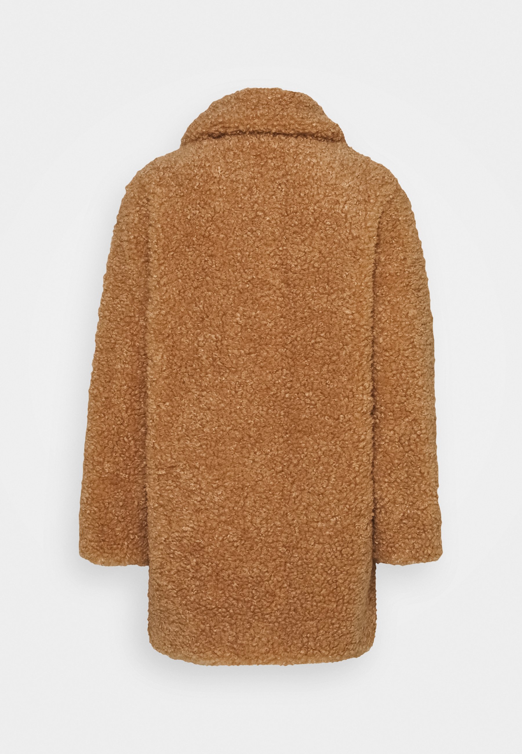 Esprit COAT Vinterkåpe frakk beige Zalando.no Esprit COAT - Kåpe / frakk - beige