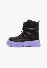 Unausgewählt, black/lilac