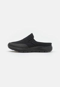 Skechers Sport - SUMMITS - Sabots - black Image miniature 1