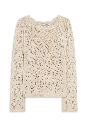 FIBY - Svetr - ecru