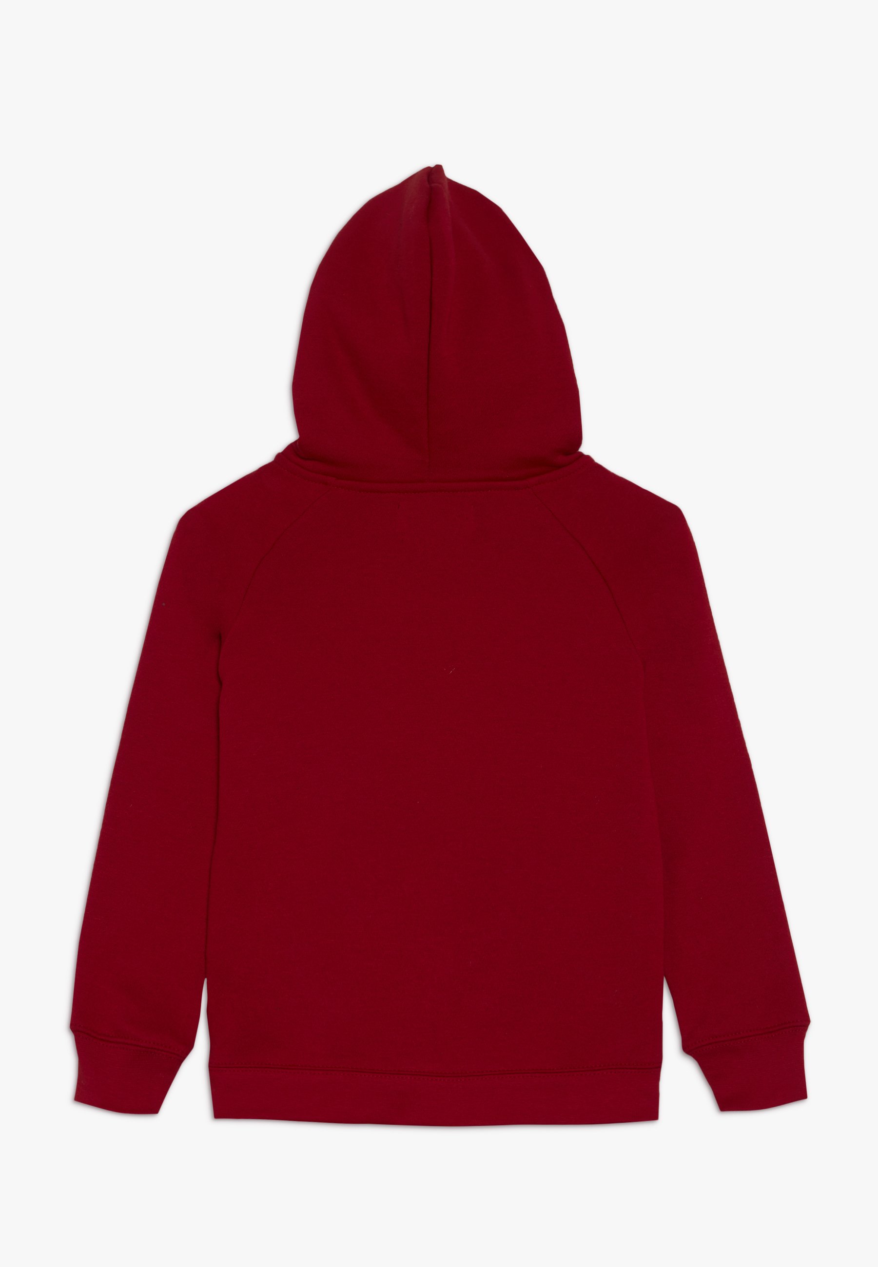 Jordan JUMPMAN LOGO PULLOVER Luvtröja gym red Zalando.se Jordan JUMPMAN CLASSIC Vinterjacka olive canvas Zalando.se