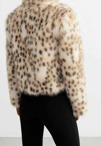 New Look Vinterjakker - white