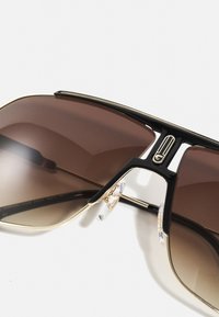 Carrera Solbriller - black/gold-coloured