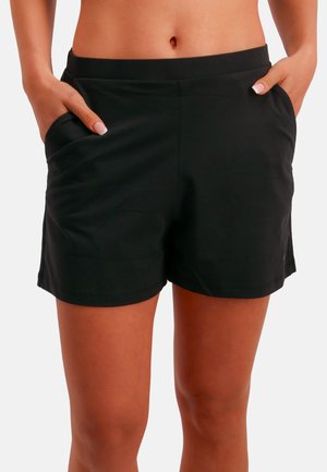 COSY - Short - schwarz