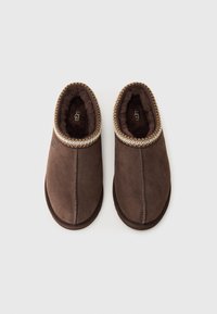 UGG TASMAN II - Tohvelit - dusted cocoa / dusted cocoa