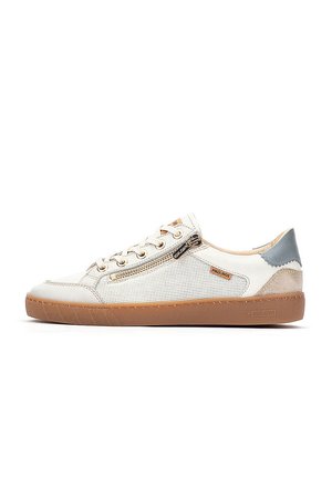 LANZAROTE - Baskets basses - off-white