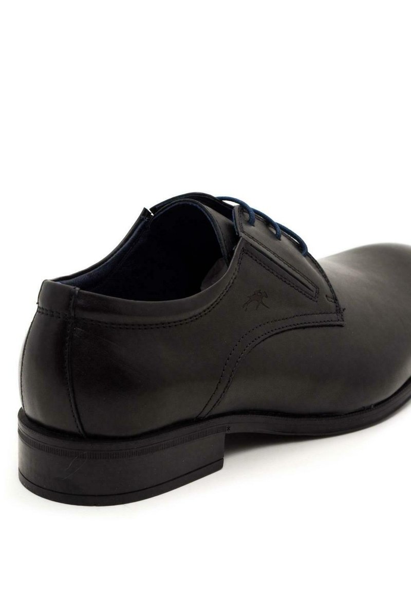 FLUCHOS HERACLES - Zapatos cordones - - Zalando.es