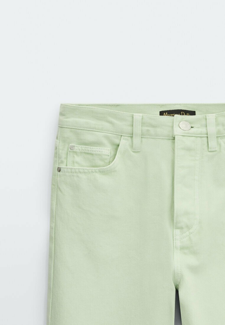 Damer Flared jeans Damer Flared jeans