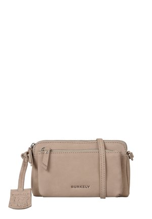 Burkely SPECIAL SARA - Schoudertas - tan