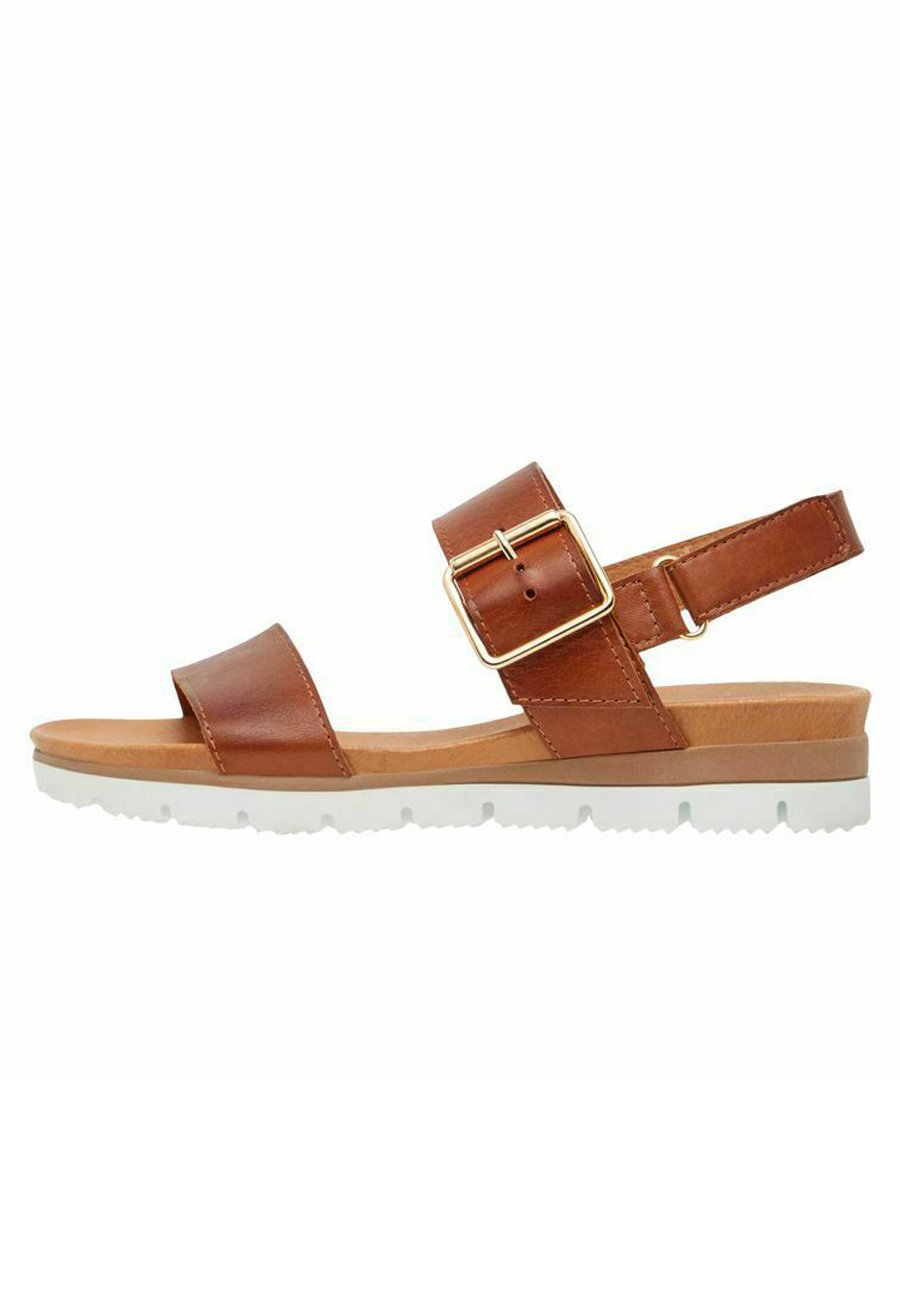 Donna MIT SCHNALLEN BIADEBRA - Sandali Donna MIT SCHNALLEN BIADEBRA - Sandali