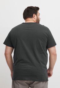 Blend BHNOEL - T-shirt basic - black