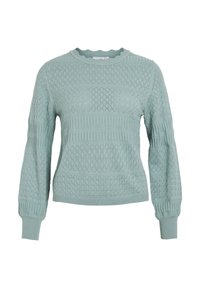 Niet geselecteerd, blue surf