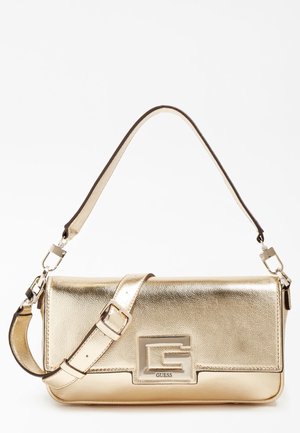 Sac à main - gold-coloured