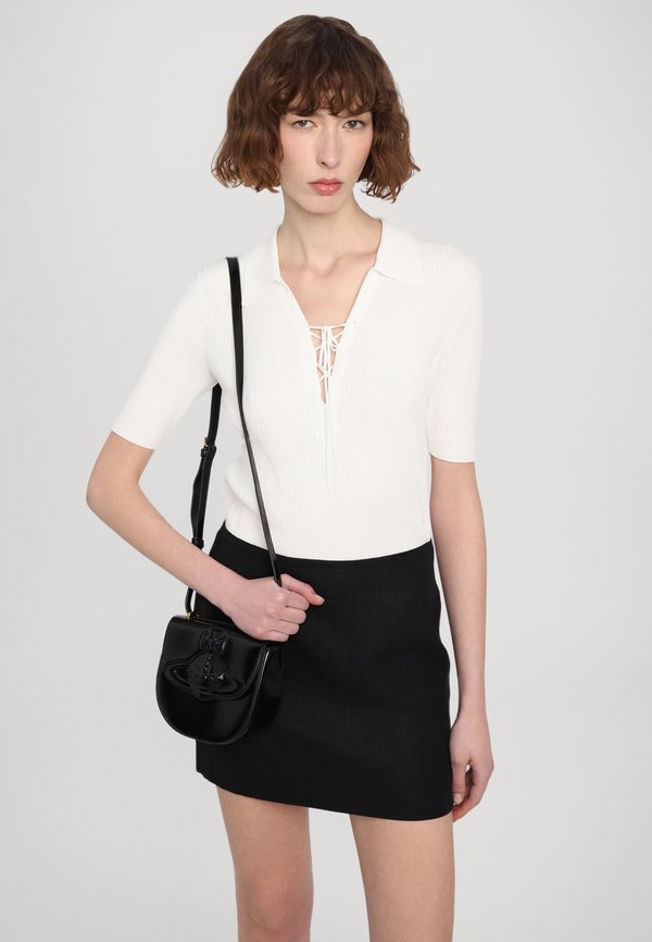 DAFUE SKIRT - Mini skirt3