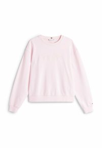 Niet geselecteerd, light pink