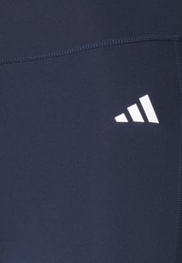 adidas Performance OPTIME ESSENTIALS STASH - 3/4 sportbroek - legend ink