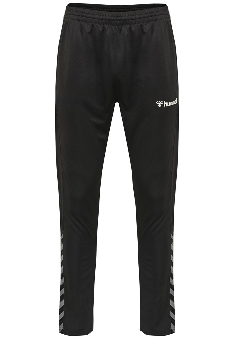 Hummel Trainingsbroek zwart