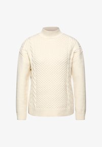 Unausgewählt, beige