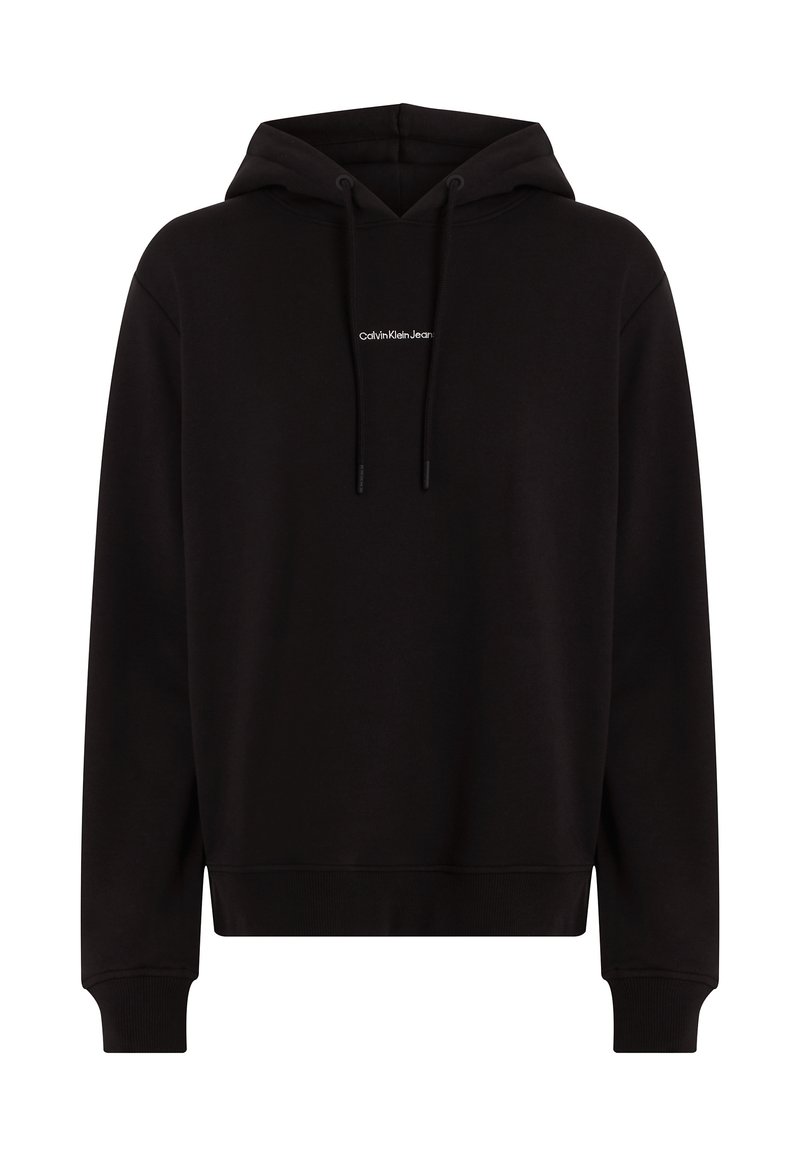 Calvin Klein Jeans Sweater zwart Calvin Klein Jeans Sweater zwart