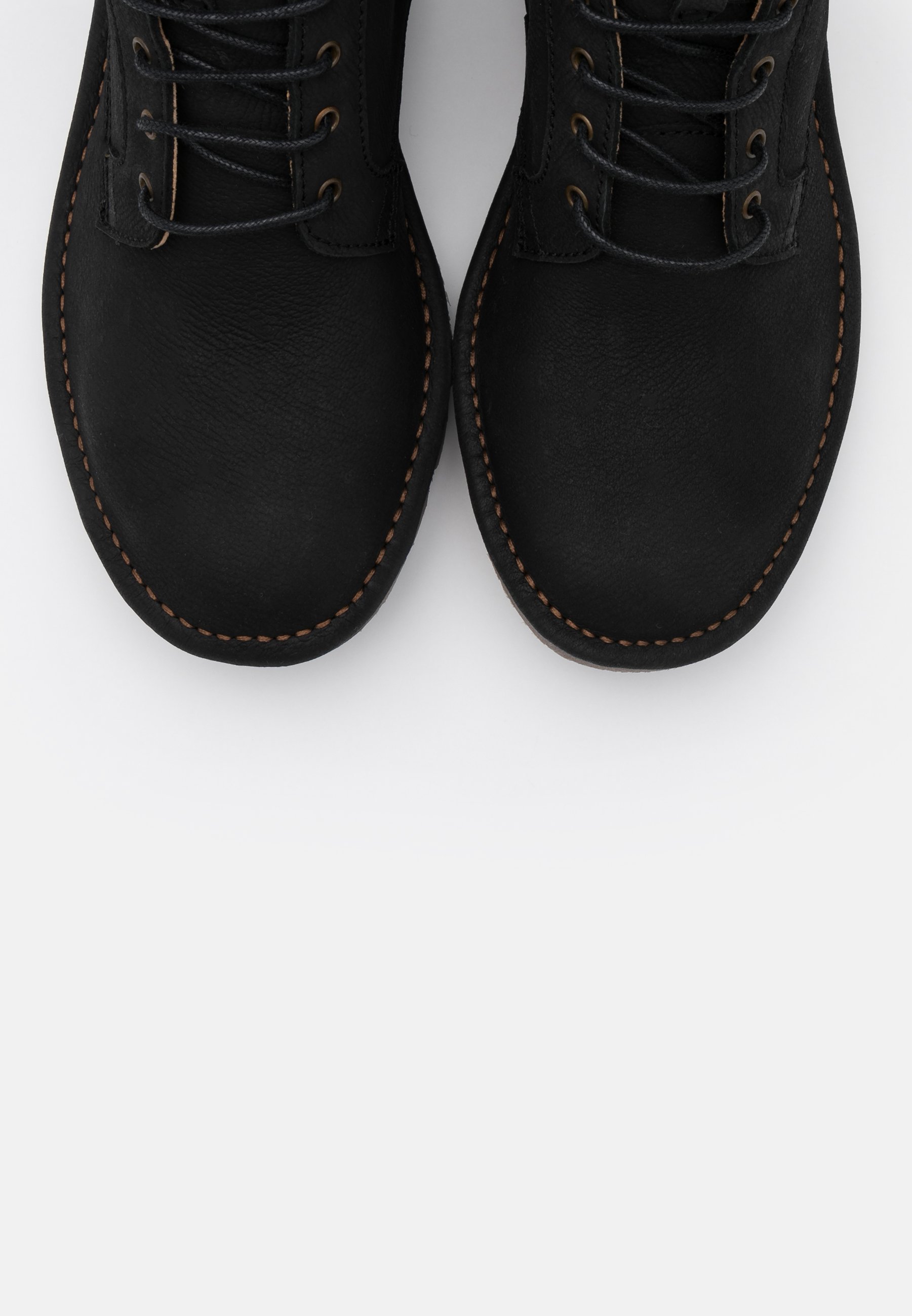 El Naturalista FOREST - Ankelboots - pleasant black El Naturalista FOREST - Ankelboots - pleasant black