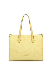 Non sélectionné, yellow