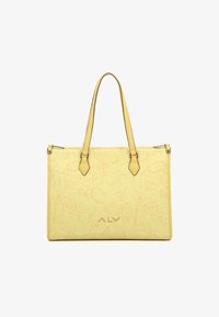 Non selezionato, yellow