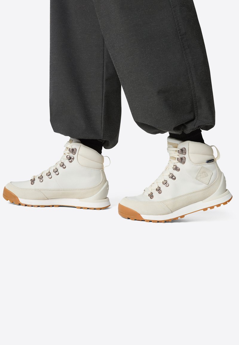 The North Face - BACK-TO-BERKELEY - Botas de montaña - white dune white dune, Ampliar