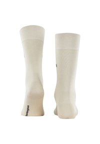 Burlington Dublin - Socken - beige