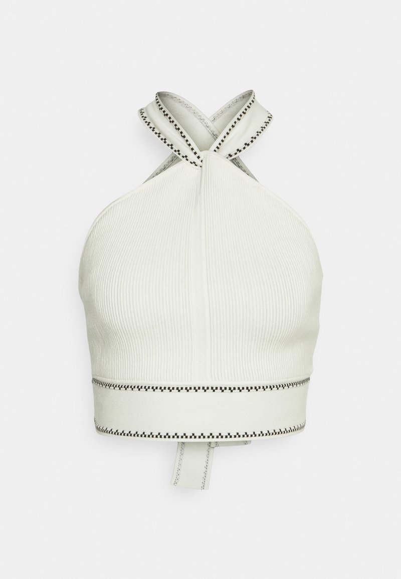 Club Monaco Trui wit Club Monaco Trui wit