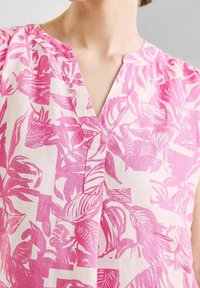 Street One Denní šaty - light pink