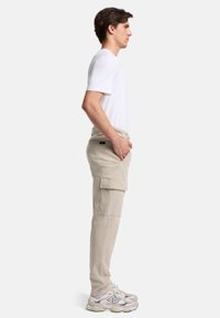 7 for all mankind - Bojówki