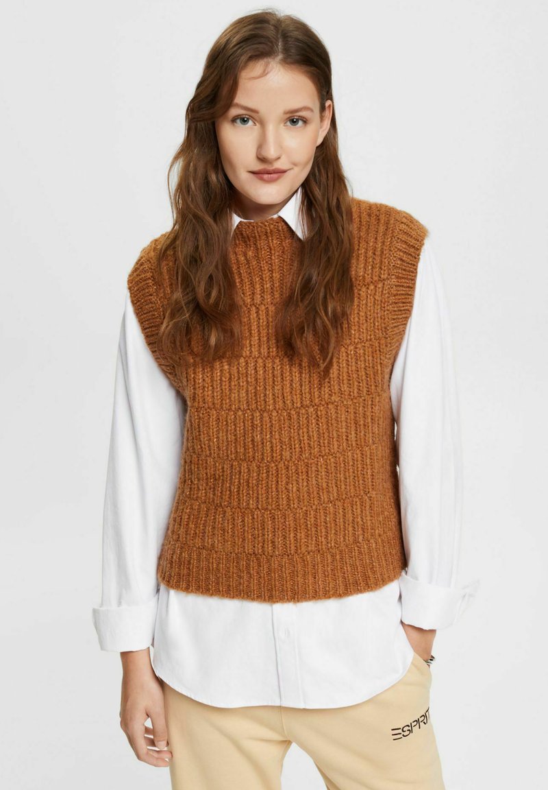 EDT - Harriet Jumper
