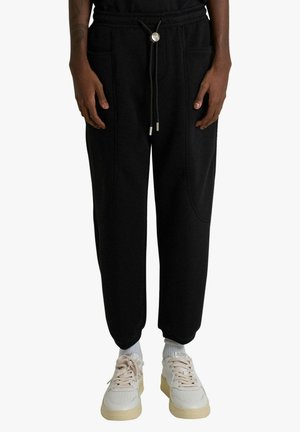Pantaloni sportivi - black