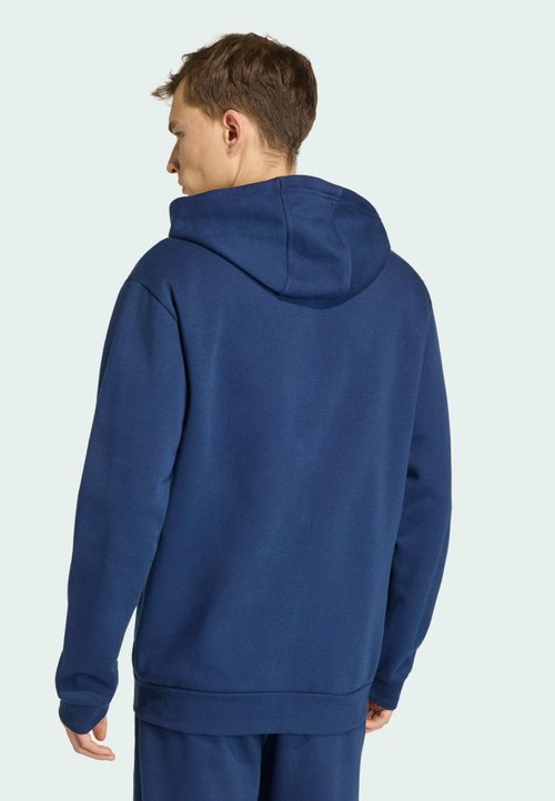 adidas Chaqueta con capucha y cremallera Entrada26 — foto 2