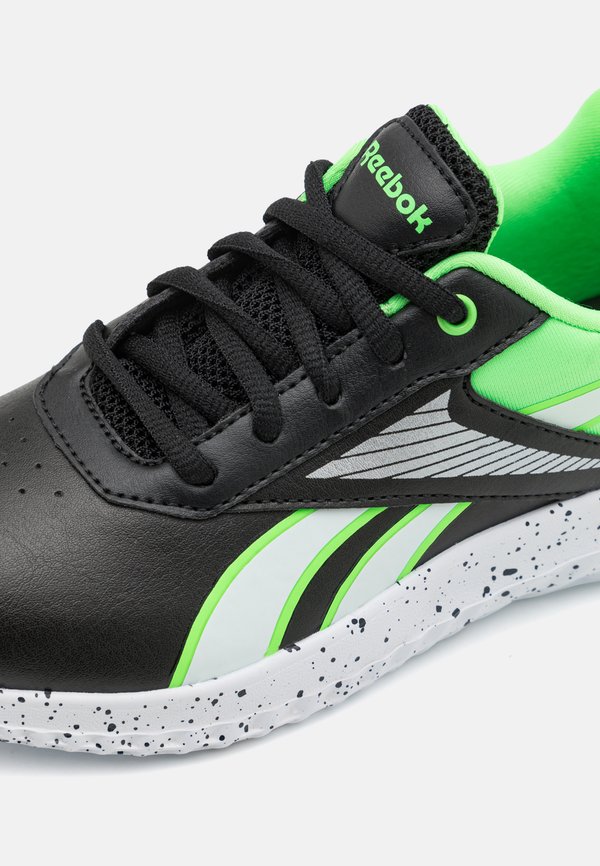 RUSH RUNNER 5 UNISEX - Road running shoes4