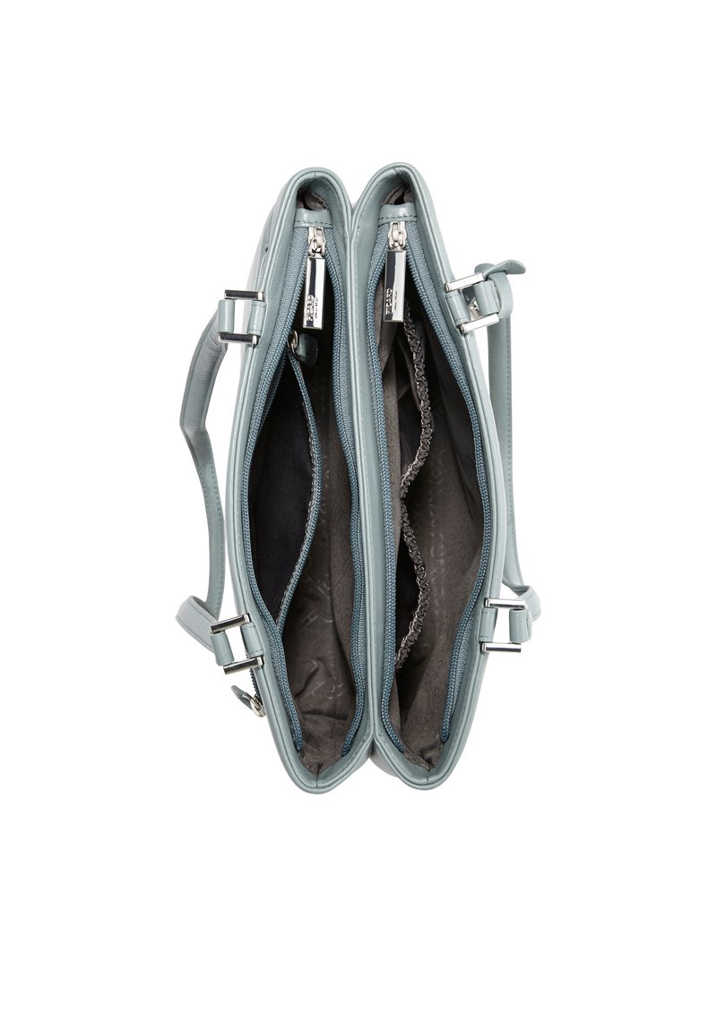 Damen Handtaschen | Picard REALLY Handtasche pine/grün - JH97703 Damen Handtaschen | Picard REALLY Handtasche pine/grün - JH97703