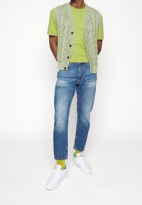 Calvin Klein Jeans Jeans relaxed fit - blue denim