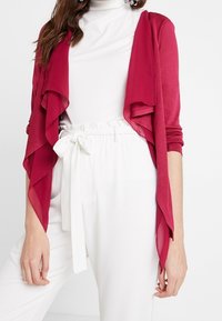More & More Cardigan - pink